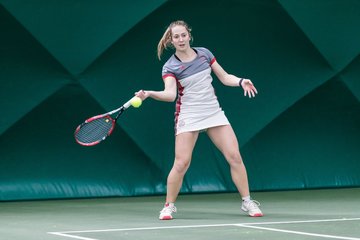 Bild 282 - RL TC RW Wahlstedt - Der Club an der Alster : Ergebnis: 1:5